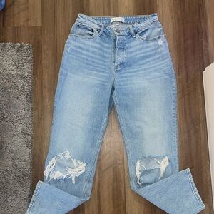 Abercrombie & Fitch Jeans